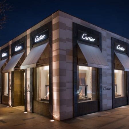 cartier near me hollywood|cartier store locations in us.